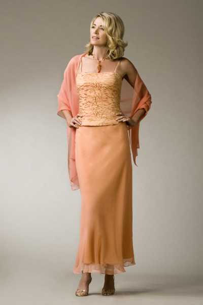 vestidos para señoras