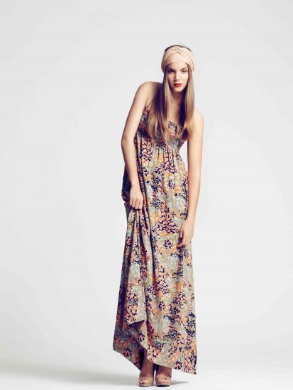 vestidos cómodos