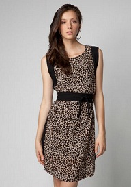 moda chicas 2012