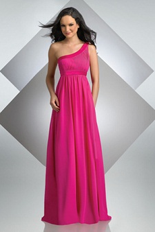 vestidos largos de gala 2012