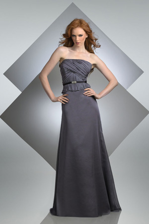 vestidos largos de gala 2012