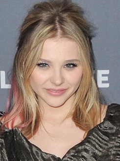 maquillaje moderno de ojos