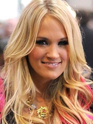 maquillaje moderno de ojos