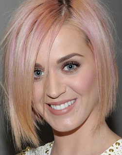 maquillaje moderno de ojos