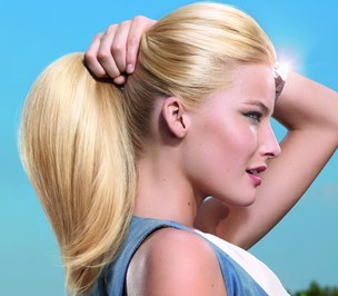 peinados para el día