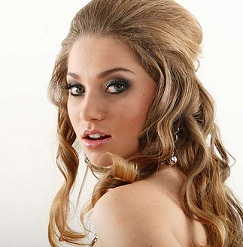 peinados para el día