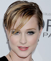 peinados cabello corto