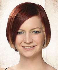 peinados cabello corto