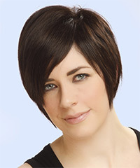 peinados cabello corto