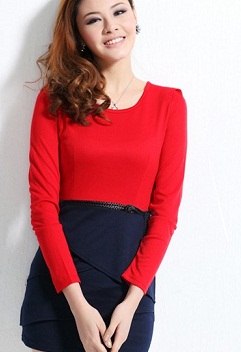 ropa femenina de moda