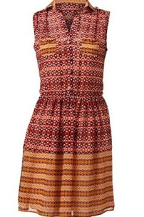 vestidos primavera 2012