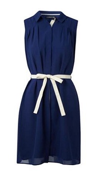 vestidos primavera 2012