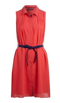 vestidos primavera 2012