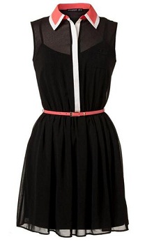 vestidos primavera 2012