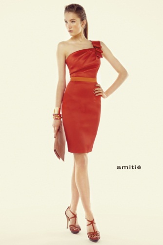 vestidos de moda primavera
