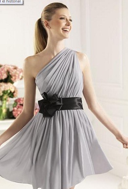 vestidos largos vaporosos