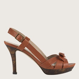 zapatos de plataforma