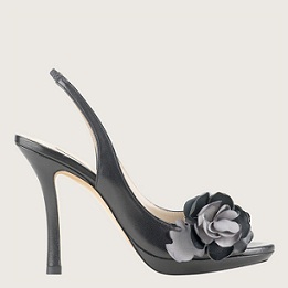 zapatos de plataforma