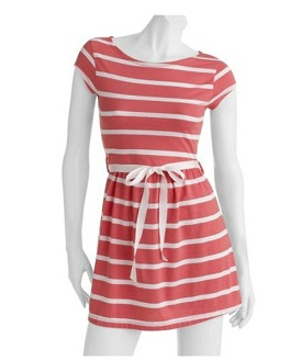 vestidos frescos para chicas