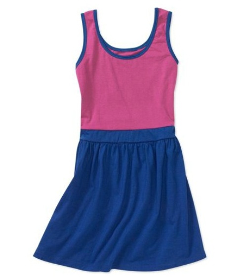 vestidos frescos para chicas