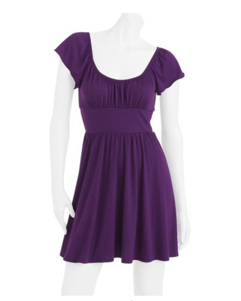 vestidos frescos para chicas