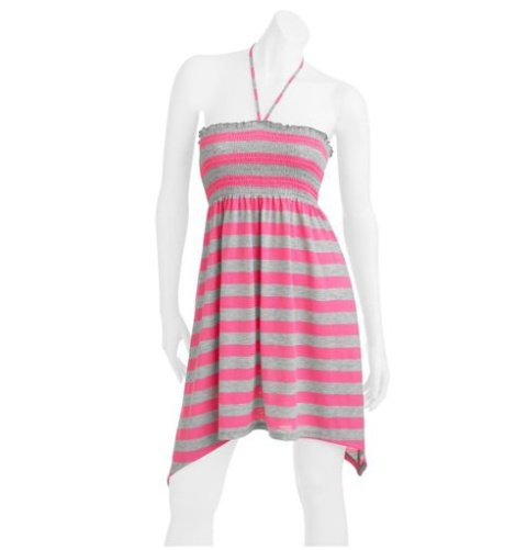 vestidos frescos para chicas