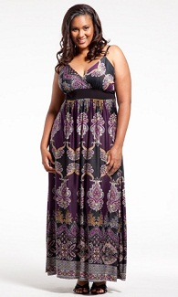 modelos de vestidos casuales