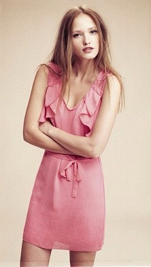 vestidos veraniegos de moda