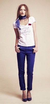 vestidos veraniegos de moda