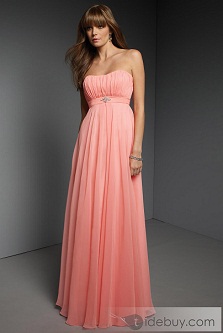 vestidos elegantes de noche