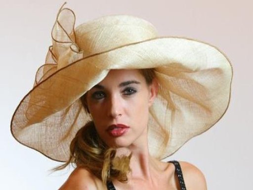 sombreros lindos para fiestas
