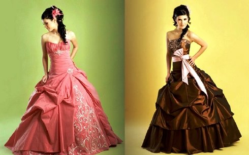 vestidos 15 años vestidos quinceaños