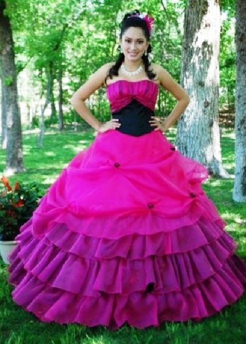 vestidos 15 años vestidos quinceaños