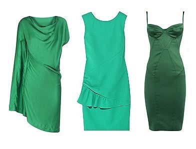 vestidos sencillos de fiesta