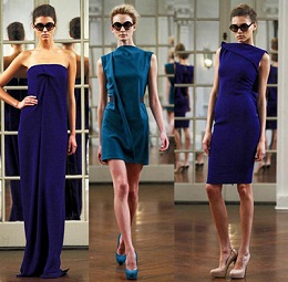 vestidos pegados