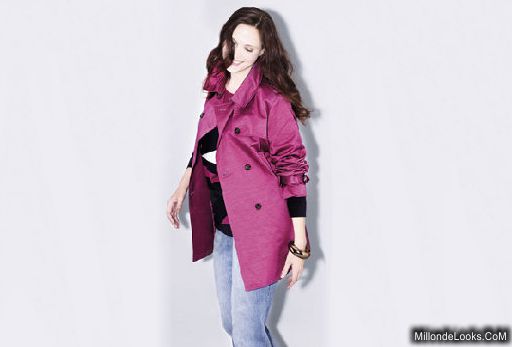 vestidos manga larga