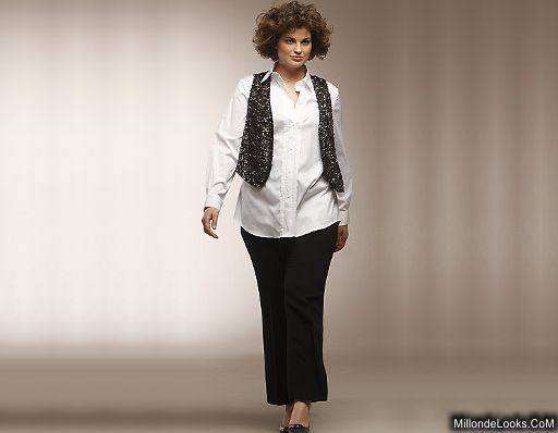 vestidos manga larga