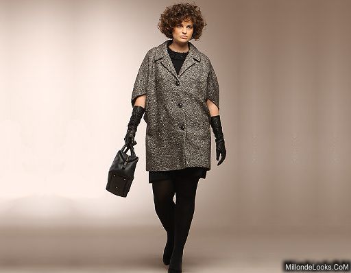 vestidos manga larga