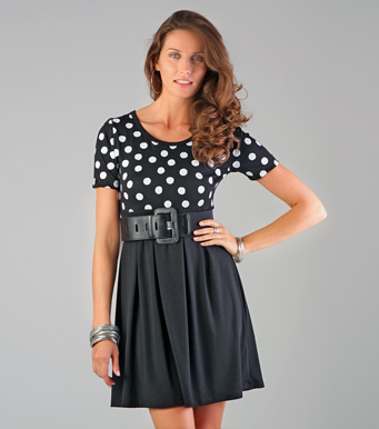 vestidos coloridos de verano 2012