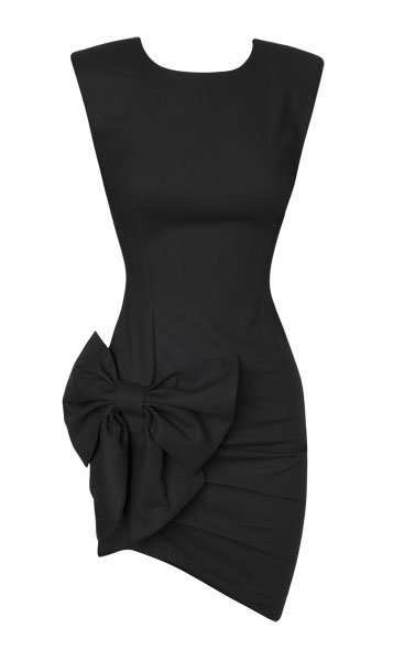 vestidos cortos para ir de bodas