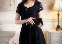 vestidos cortos para ir de bodas