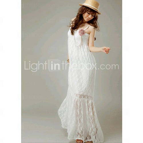 vestidos largos estampados