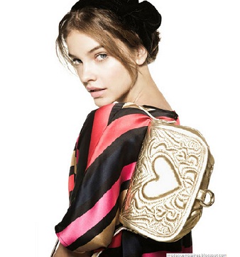 ropa moderna y femenina