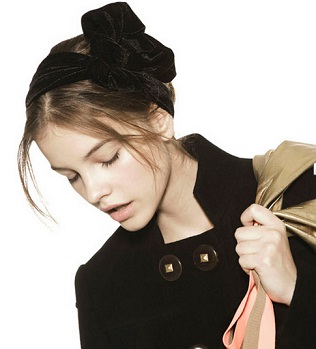 ropa moderna y femenina