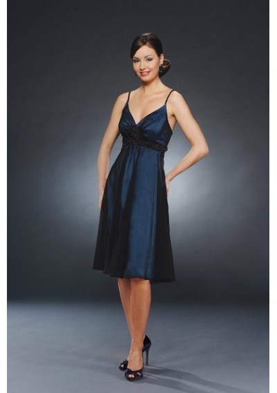 damas elegantes de moda