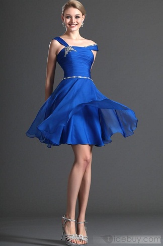 vestidos de gasa