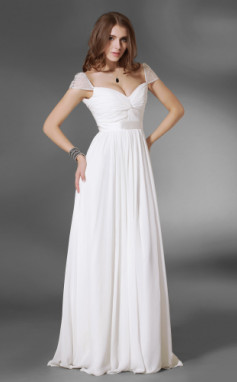 vestidos espectaculares de noche 2012