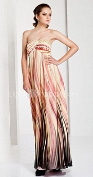 vestidos estampados florales