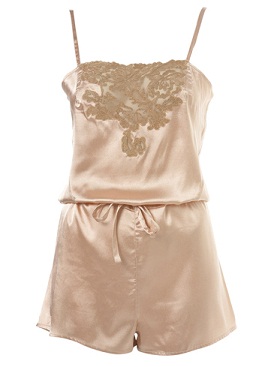 vestidos espectaculares de día