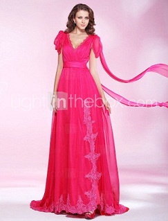 vestidos para madrinas 2012